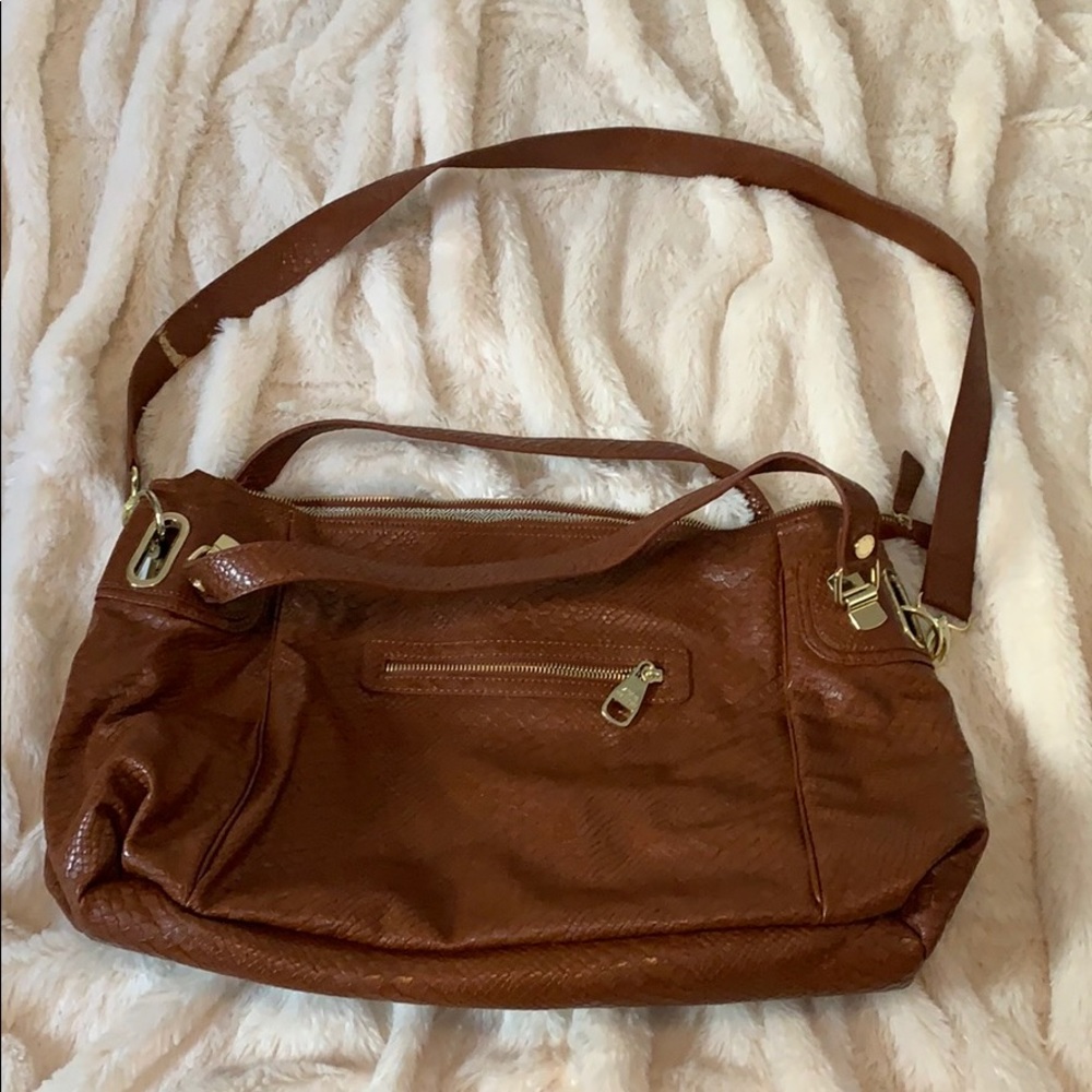 Never been used Steve Madden Bag.